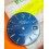 ROLEX BLUE METAL COLOR WATCH DIAL OYSTER PERPETUAL DATE REF 15000,15010,15037,15008,15053,15200 CAL 3035 3135