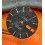Omega ref 9164 Genuine 70's watch black dial part Seamaster Electronic Chronometer Day Date Men's watch f 300 hz