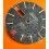 Omega ref 9164 Genuine 70's watch black dial part Seamaster Electronic Chronometer Day Date Men's watch f 300 hz