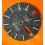 OMEGA ORIGINAL VINTAGE 70's CADRAN NOIR MONTRES OMEGA 9164 SEAMASTER CHRONOMETER DAY DATE ELECTRONIC F300HZ CHRONOMETER