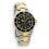Rolex Rare Remontoir couronne Or Jaune 703, 24-703-8, 7mm montres Submariner date or, bitons 16613,16618,16808,16803,1680/8