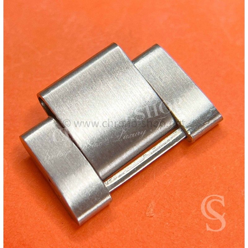 ROLEX TUDOR 32-20366 WATCH FOLDED LINK 17mm...