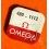 OMEGA Authentic vintage watch parts Yoke Spring Caliber Automatic ref 480-1112 lot of 4 pieces