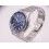 Zenith maillon acier 18mm bipoli Bracelet M2060 EL PRIMERO STRATOS ref. 03.2060.405/21.M2060 Stratos 45mm Felix Baumgartner
