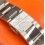 Zenith Stratos 45mm Felix Baumgartner watch link 18mm Bracelet 23mm M2060 EL PRIMERO STRATOS ref. 03.2060.405/21.M2060