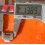ROLEX Genuine Midsize S/Steel 14MM Oyster Watch Bracelet Link Airking 14000 Oyster 77080, 15200, Daytona 6263
