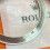 ROLEX ACCESSOIRE ORIGINAL ANNEAU DE VERRE REF 319-16622 MONTRES HOMMES YACHT-MASTER 16622,16623,16628 Cal 3135