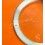 Rolex Authentic Yacht-Master retaining glass bezel part Mens 16622,16623,16628 Cal 3135