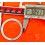 Rolex Authentic Yacht-Master retaining glass bezel part Mens 16622,16623,16628 Cal 3135