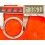 Rolex Authentic Yacht-Master retaining glass bezel part Mens 16622,16623,16628 Cal 3135