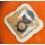 OMEGA Authentic vintage watch part for sale Omega cal 1665 part 4046 Battery insulator 1665-4046