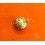 Zenith Vintage Original Watch Part furniture Zenith 4,5mm x 2.5mm Yellow gold Crown