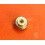 Zenith Vintage Original Watch Part furniture Zenith 4,5mm x 2.5mm Yellow gold Crown