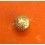 Zenith Vintage Original Watch Part furniture Zenith 4,5mm x 2.5mm Yellow gold Crown