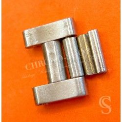Rolex spare Connect Solid Link 32-20635 With fitting Clasp 78350 OysterBand 19mm Watch Bracelet