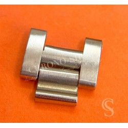Rolex spare Connect Solid Link 32-20635 With fitting Clasp 78350 OysterBand 19mm Watch Bracelet