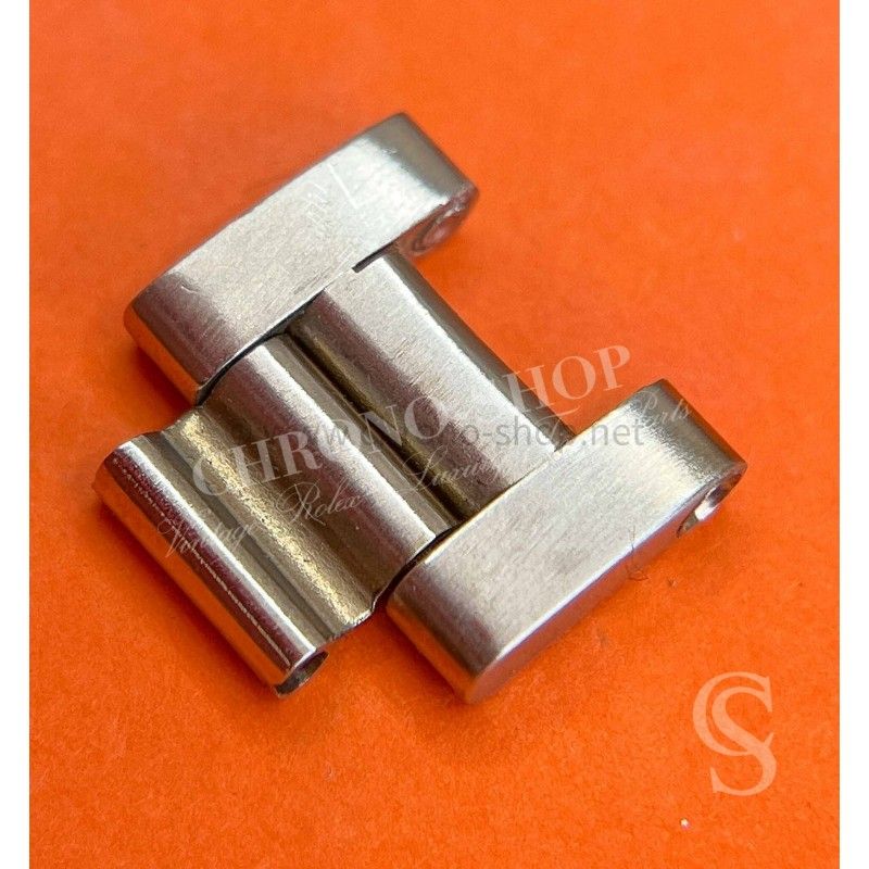 Rolex spare Connect Solid Link 32-20635 With fitting Clasp 78350 OysterBand 19mm Watch Bracelet Rolex spare Connect Solid Link 32-20635 With fitting Clasp 78350 OysterBand 19mm Watch Bracelet