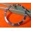 ROLEX INSERT FAT FONT SUBMARINER 5513 / 1680