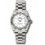 ROLEX MONTRES DAMES LADY DATEJUST PRESIDENT 31mm 178279 SET AIGUILLES OR BLANC LUMINOVA Cal. 2235, 2135