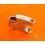 ROLEX SSTEEL GENUINE SOLID EXTENSION LINK OYSTER BRACELET WATCH PART 20mm SSTEEL 93150,78390,78360,93260,78790