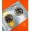 ROLEX 1996 VINTAGE LIVRET ANGLAIS MONTRES SUBMARINER & SEA-DWELLER 14060,16613,16613,16618,16600