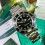 ROLEX 1996 VINTAGE LIVRET ANGLAIS MONTRES SUBMARINER & SEA-DWELLER 14060,16613,16613,16618,16600