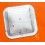 Genuine Rolex watch spares 4130-95019-3, 3035 4130 4030 Cap Jewels x 3 for Balance Watch Movement