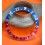 ROLEX FADED INSERT PATINE COULEUR PEPSI FRAMBOISE BLEU GRADUE 24H MONTRES VINTAGES GMT MASTER 16750,1675