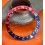 ROLEX FADED INSERT PATINE COULEUR PEPSI FRAMBOISE BLEU GRADUE 24H MONTRES VINTAGES GMT MASTER 16750,1675