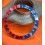 ROLEX FADED INSERT PATINE COULEUR PEPSI FRAMBOISE BLEU GRADUE 24H MONTRES VINTAGES GMT MASTER 16750,1675