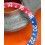 ROLEX FADED INSERT PATINE COULEUR PEPSI FRAMBOISE BLEU GRADUE 24H MONTRES VINTAGES GMT MASTER 16750,1675