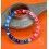 ROLEX FADED INSERT PATINE COULEUR PEPSI FRAMBOISE BLEU GRADUE 24H MONTRES VINTAGES GMT MASTER 16750,1675