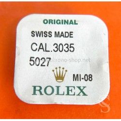 Rolex Genuine 3035 Caliber Sliding Pinion Watch furniture Part 3035-5027, 5027