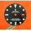 Original Vintage 1675 Tritium Rolex Oyster Perpetual GMT Master "Matte" Dial for Restore Cal 1565, 1575