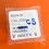 Genuine Rolex Watch Part for sale No 5012 Great Wheel for Caliber 3035 NOS Sealed B5012-G1