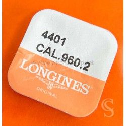 Longines furniture Movement Watch spares Caliber 960.2 Ref 4401