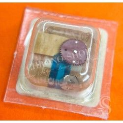 Rolex watch parts OEM ref 3035 5068, 5068 Reversing Wheel NEW GENERATION pin in red wheel Genuine SEALED