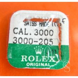 Rolex Genuine 3035,3000 Caliber Sliding Pinion Ref 205 Watch furniture Part 3000-205