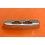 RADO ORIGINAL PARTIE MAILLON 6mm TRAPEZE CERAMIQUE GRIS METAL DE MONTRES