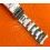 ROLEX BRACELET MONTRES EN ACIER REF 93150 /580 20mm NEUF 904L MONTRES ROLEX VINTAGES 5513,1680,1665,5512