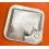 Rolex watch spare Datejust,Submariner Crown Wheel Ref 210 - Part 3135-210, caliber 3135 automatic