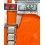 Bracelet extensible montres vintages acier EXPANDRO Made in germany 17mm années 60-70 Breitling,Omega,heuer,Tissot,IWC,Jaeger