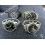 Bracelet extensible montres vintages acier EXPANDRO Made in germany 17mm années 60-70 Breitling,Omega,heuer,Tissot,IWC,Jaeger