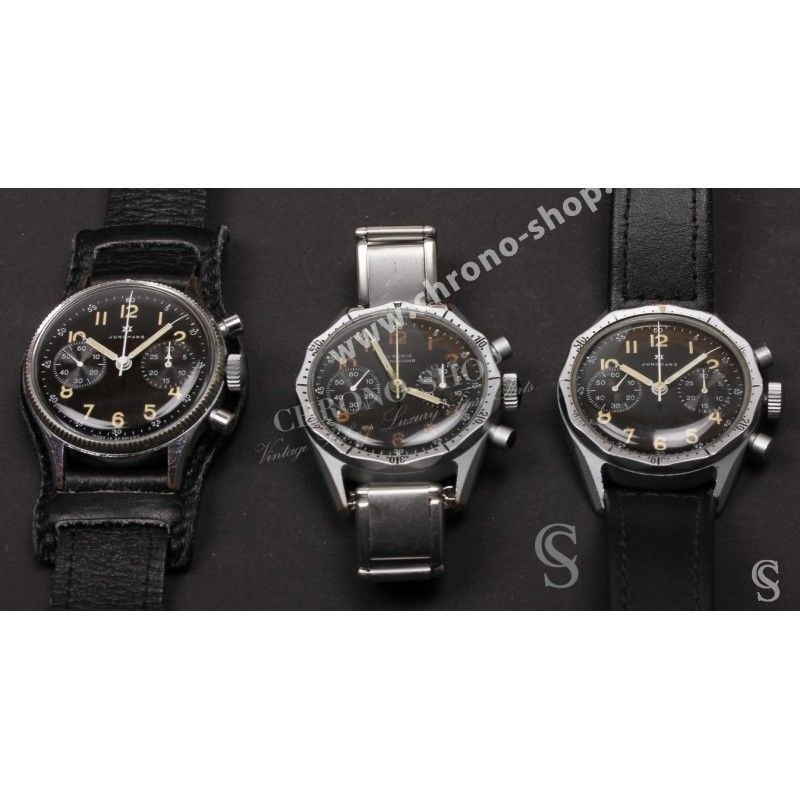 Bracelet De Montre Extensible Vintage Plaqué Or - Style Années 1950/60 - Neuf, Largeur 15mm, Unisexe