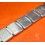 Vintage Watch bracelet Expandro Rare 17mm expandable steel divers band 50s/60s Breitling,Omega,IWC,Tissot