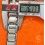 Bracelet extensible montres vintages acier EXPANDRO Made in germany 17mm années 60-70 Breitling,Omega,heuer,Tissot,IWC,Jaeger