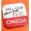 Omega Original watch spare horology furniture 670-1253B Pignon seconde Sweep second pinion Cal 670