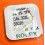ROLEX spart 3035 caliber auto cover arbor without spring ref 55028 New