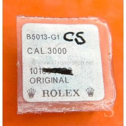 ROLEX watch spare furniture 3030,3035-5013 Third Wheel Watch Part Ref 5013 Authentic NEW FACTORY SEALED