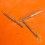 Omega 285 genuine vintage clockmaker Watch parts 3x winding stems 401 new old stock